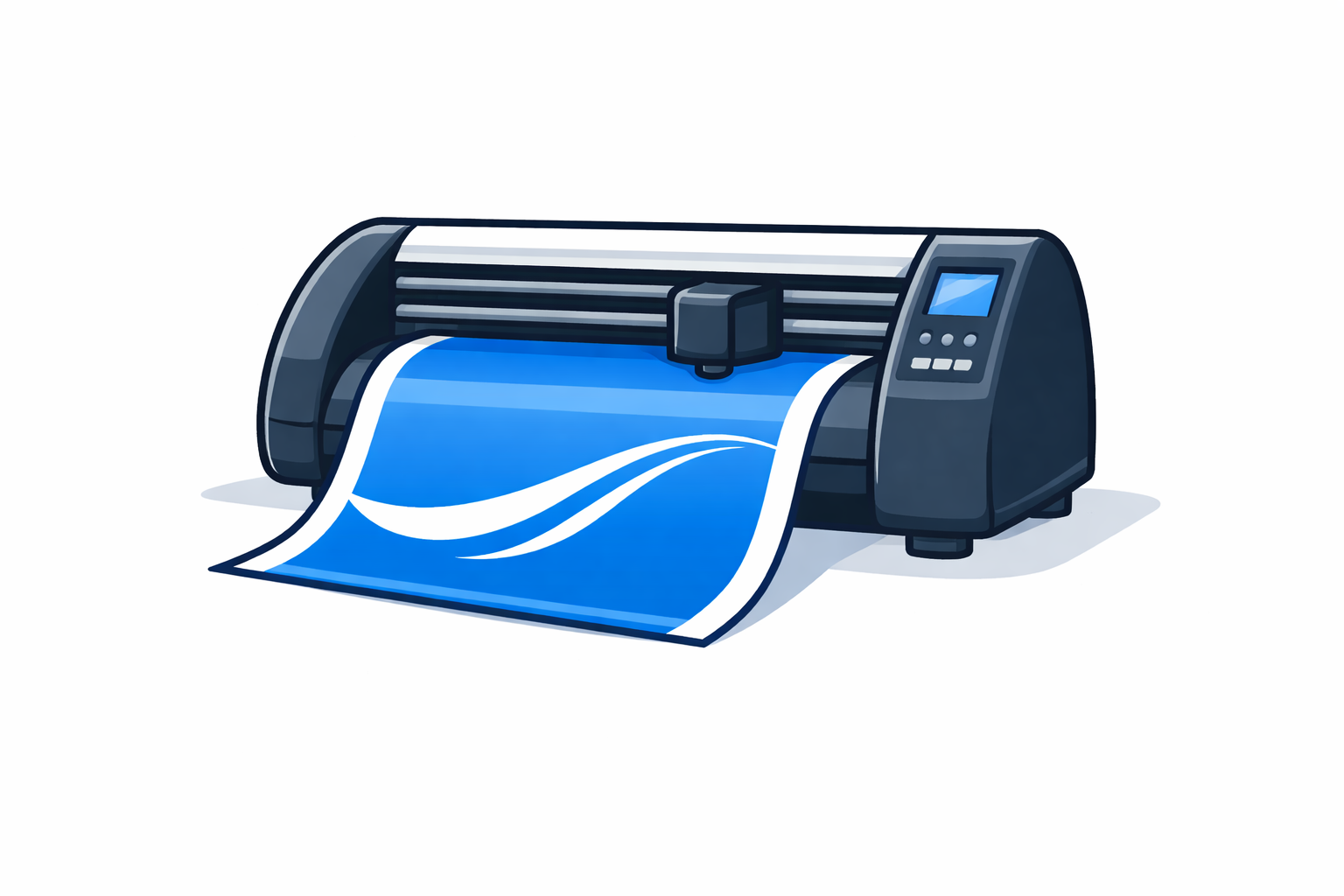 Plotterarbeiten von Creativdruck Garbsen